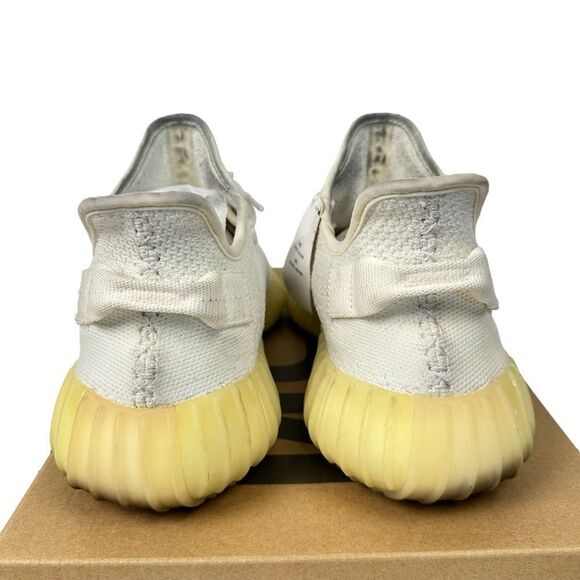 Adidas Yeezy Boost 350 V2 CP366 Cream White Mens Size 10 main image 7